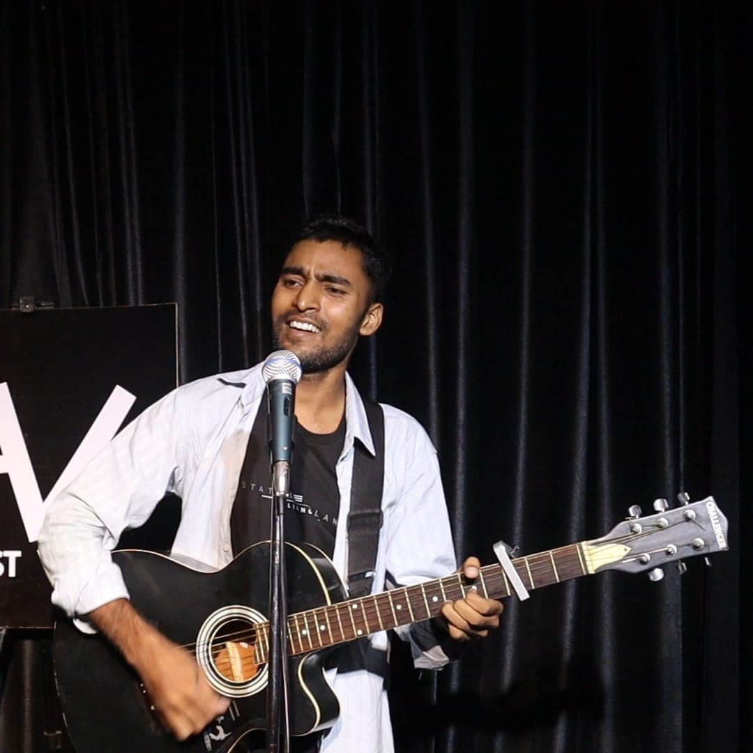 Pawan Prajapati