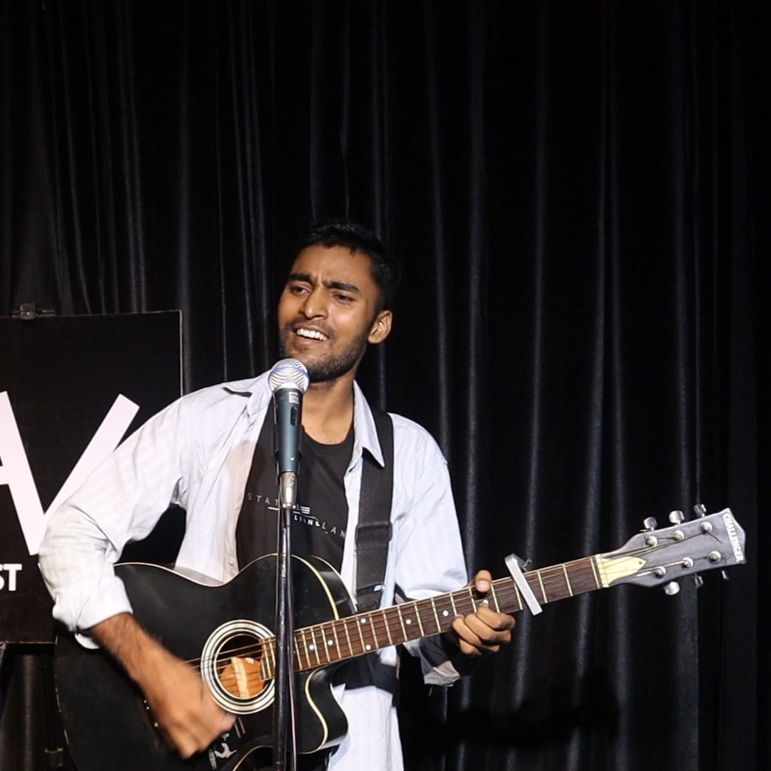 Pawan Prajapati